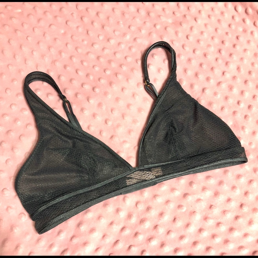 NWT Victoria Secret bralette